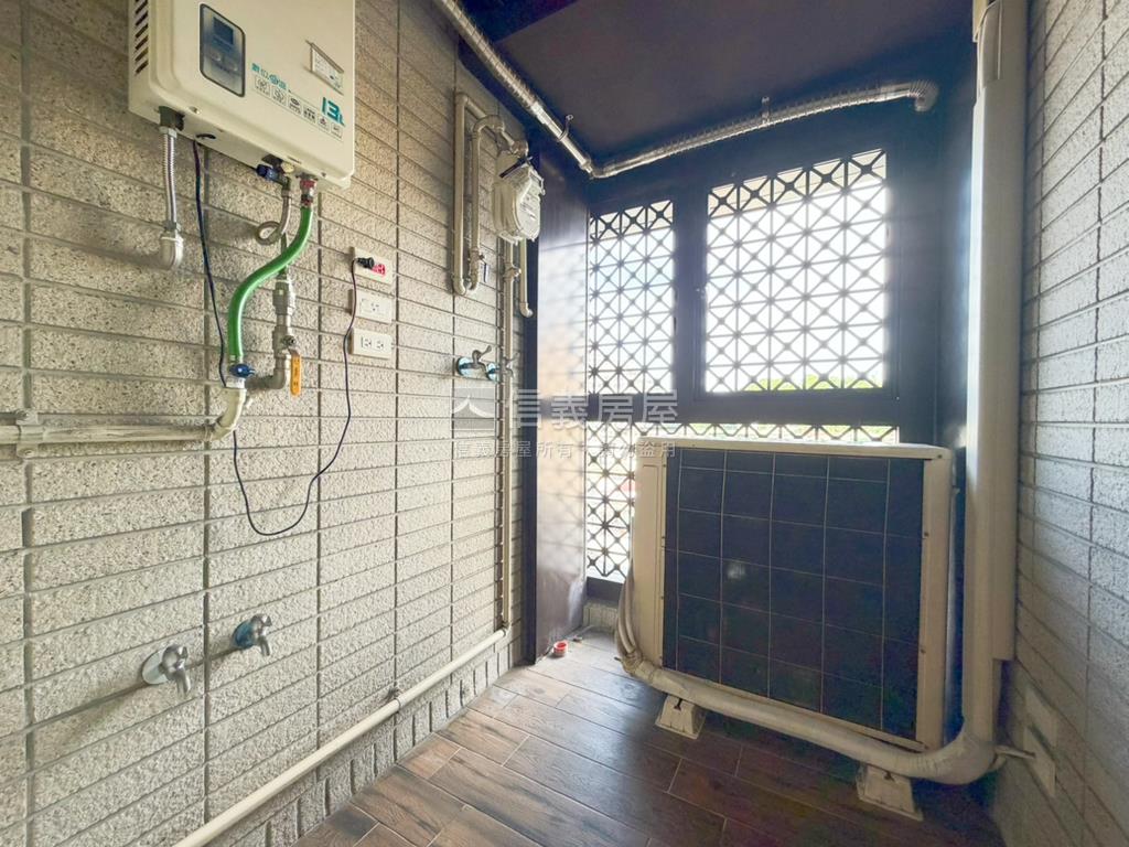 久泰双捷晶華精美兩房房屋室內格局與周邊環境