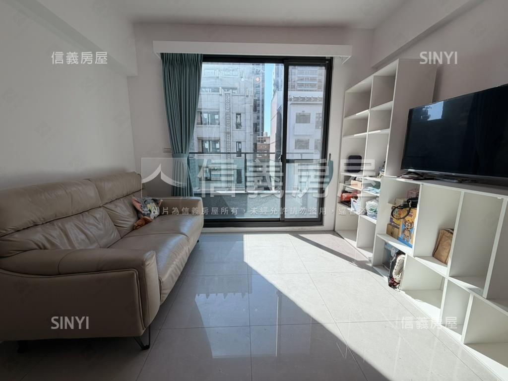 低總價１１期松強學區兩房房屋室內格局與周邊環境