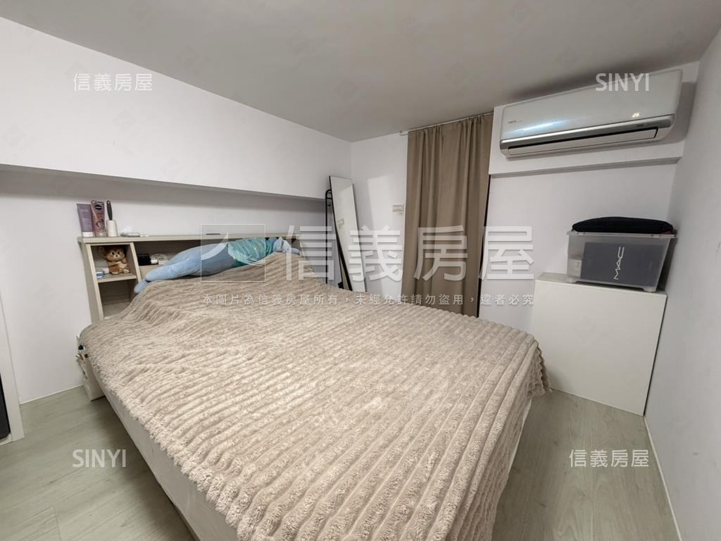 低總價１１期松強學區兩房房屋室內格局與周邊環境