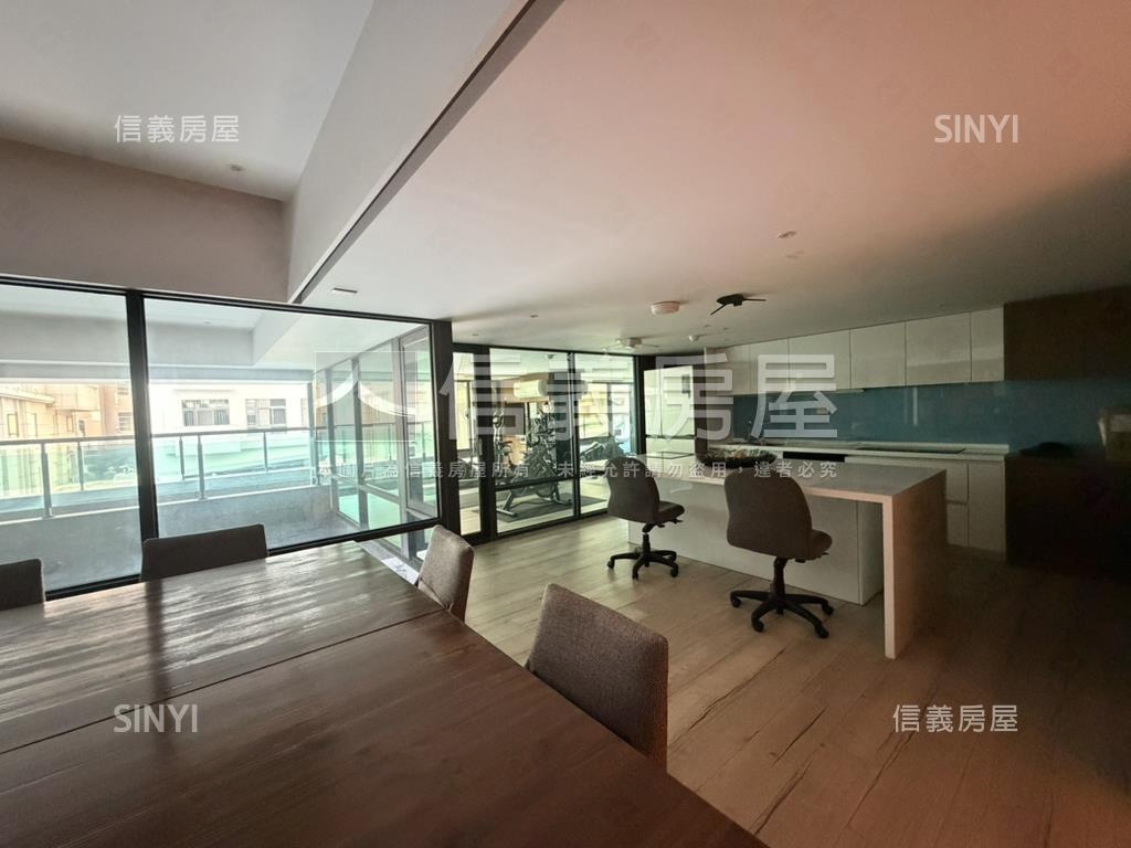 低總價１１期松強學區兩房房屋室內格局與周邊環境