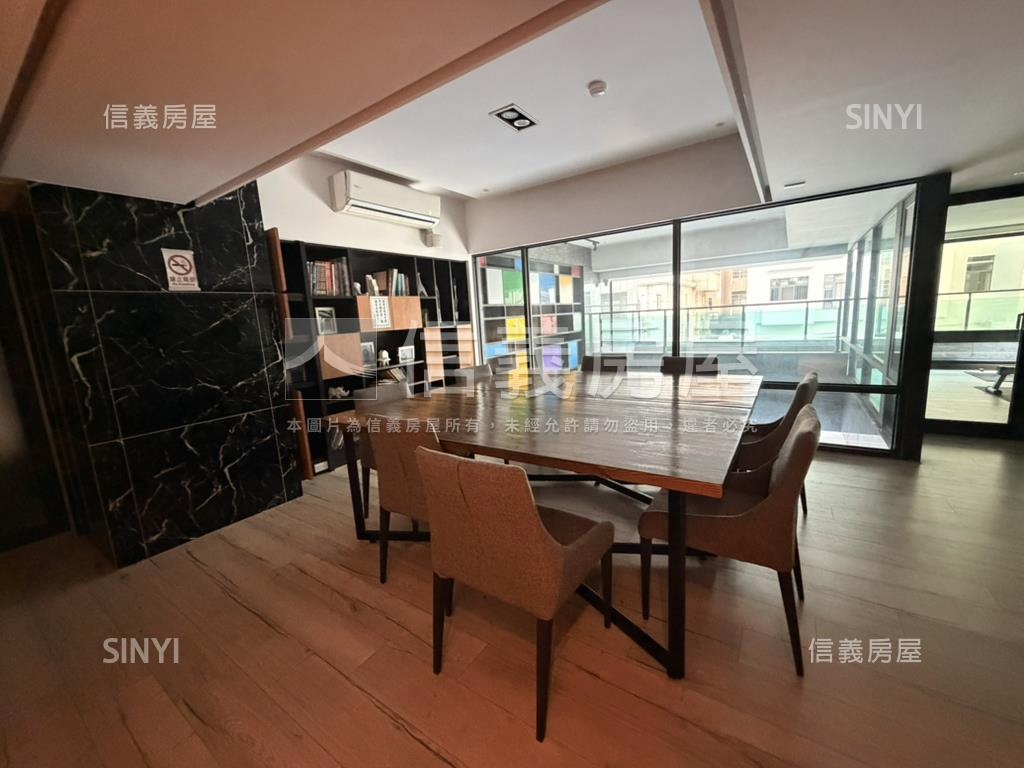 低總價１１期松強學區兩房房屋室內格局與周邊環境