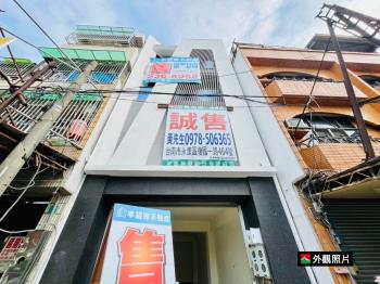 白玉無瑕霸氣☆車庫金店住
