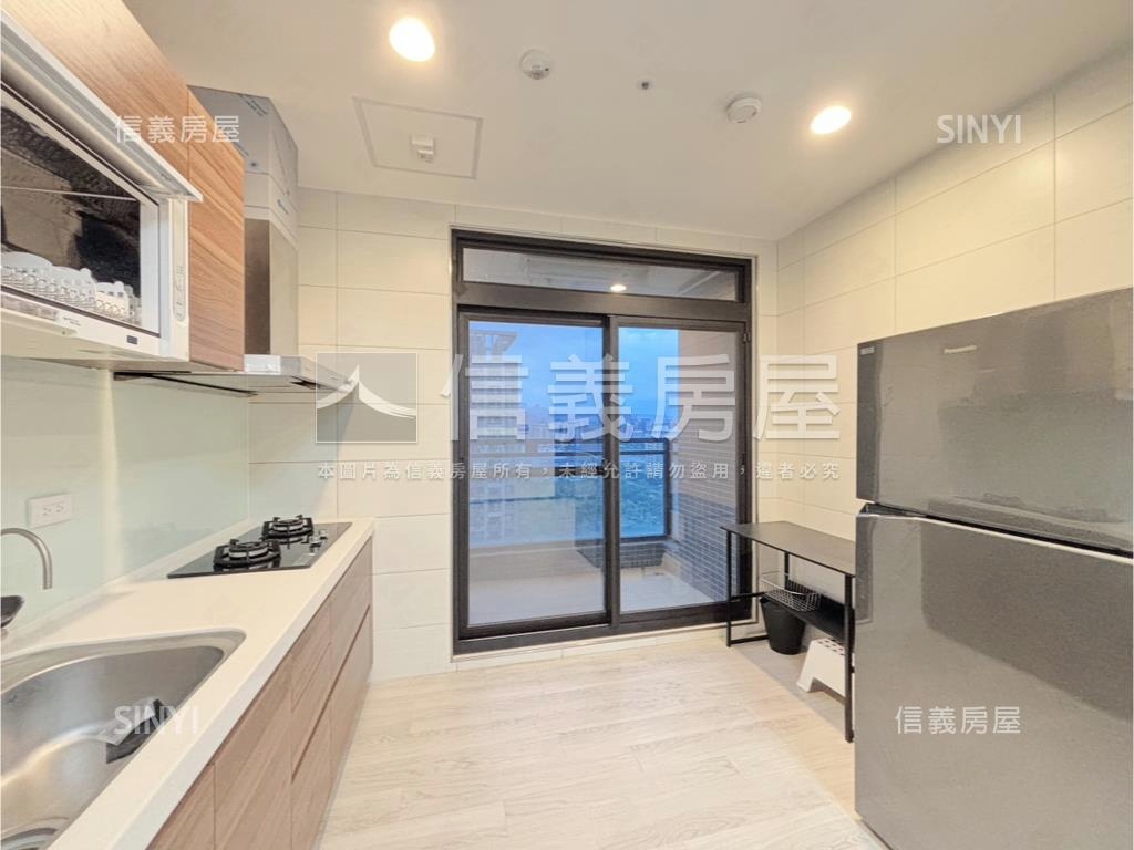 金馬迎春宏盛水悅房屋室內格局與周邊環境