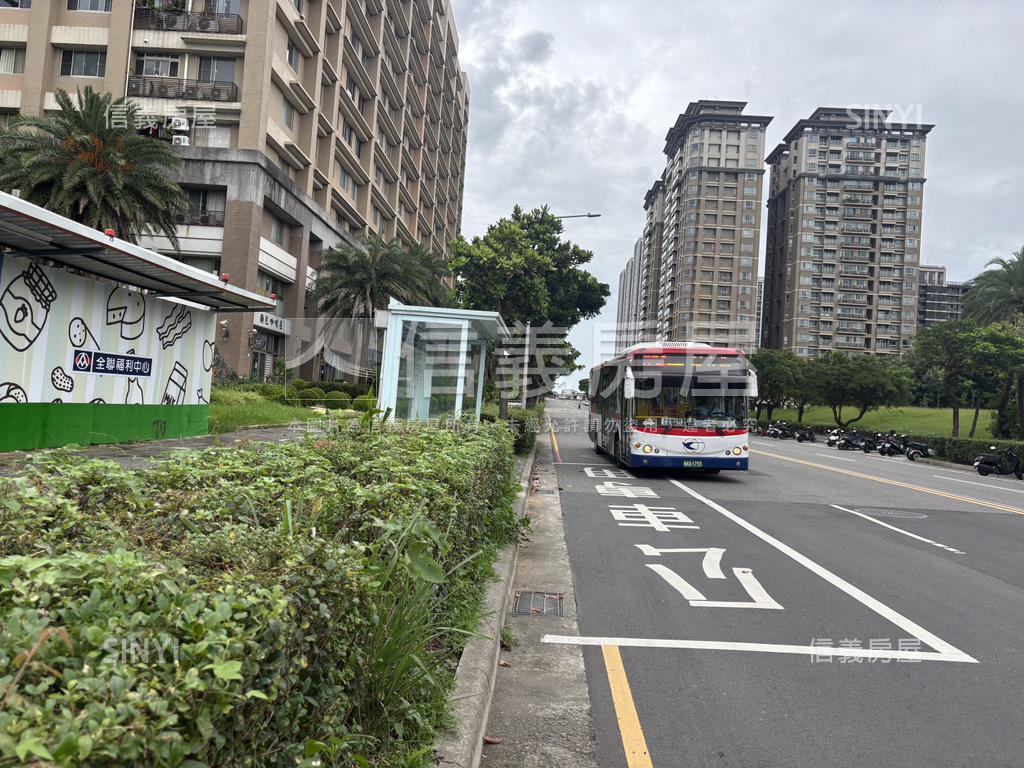 １０８０萬宏盛小豪宅房屋室內格局與周邊環境