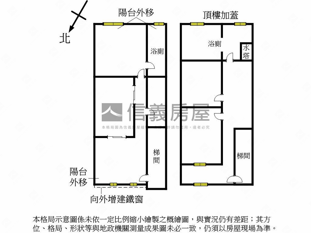 市民大道稀有釋出房屋室內格局與周邊環境