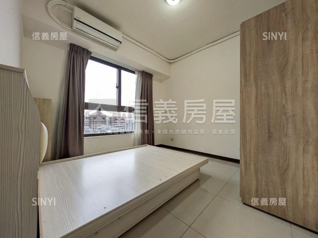 甜甜蜜蜜溫馨兩房房屋室內格局與周邊環境