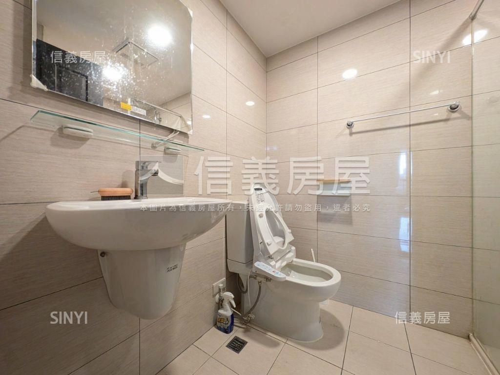 甜甜蜜蜜溫馨兩房房屋室內格局與周邊環境