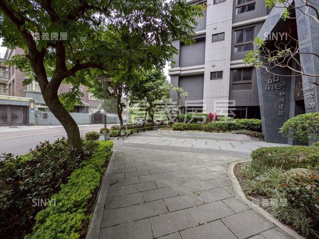 甜甜蜜蜜溫馨兩房房屋室內格局與周邊環境