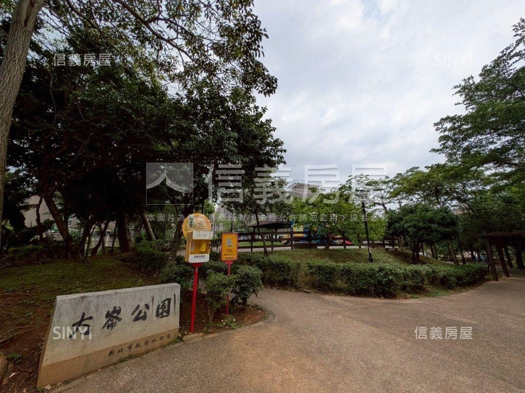 甜甜蜜蜜溫馨兩房房屋室內格局與周邊環境