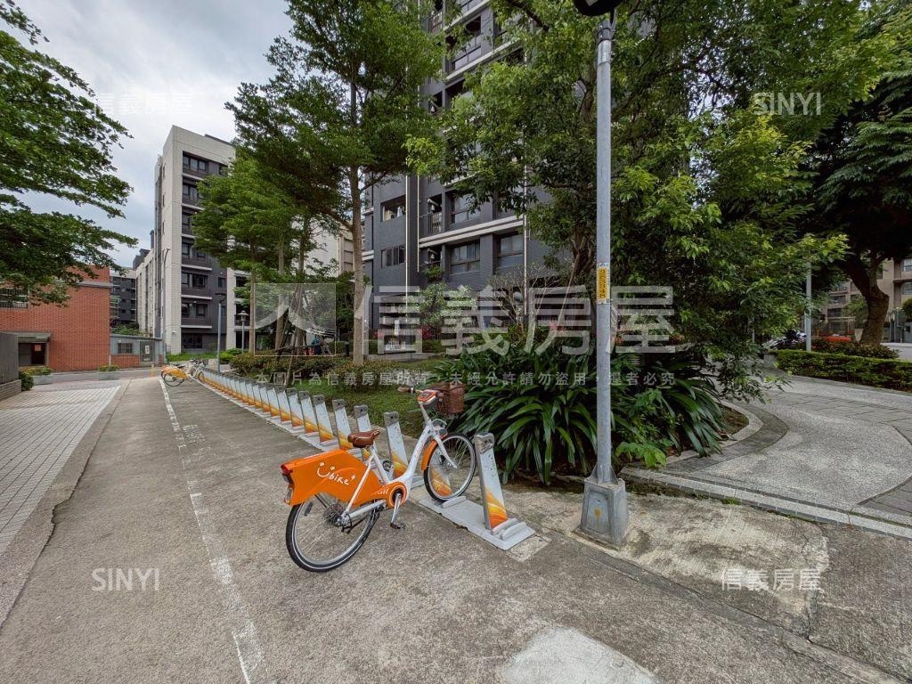 甜甜蜜蜜溫馨兩房房屋室內格局與周邊環境
