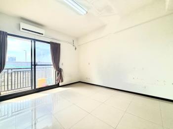 永信清豐大鎮面寬雙車透店