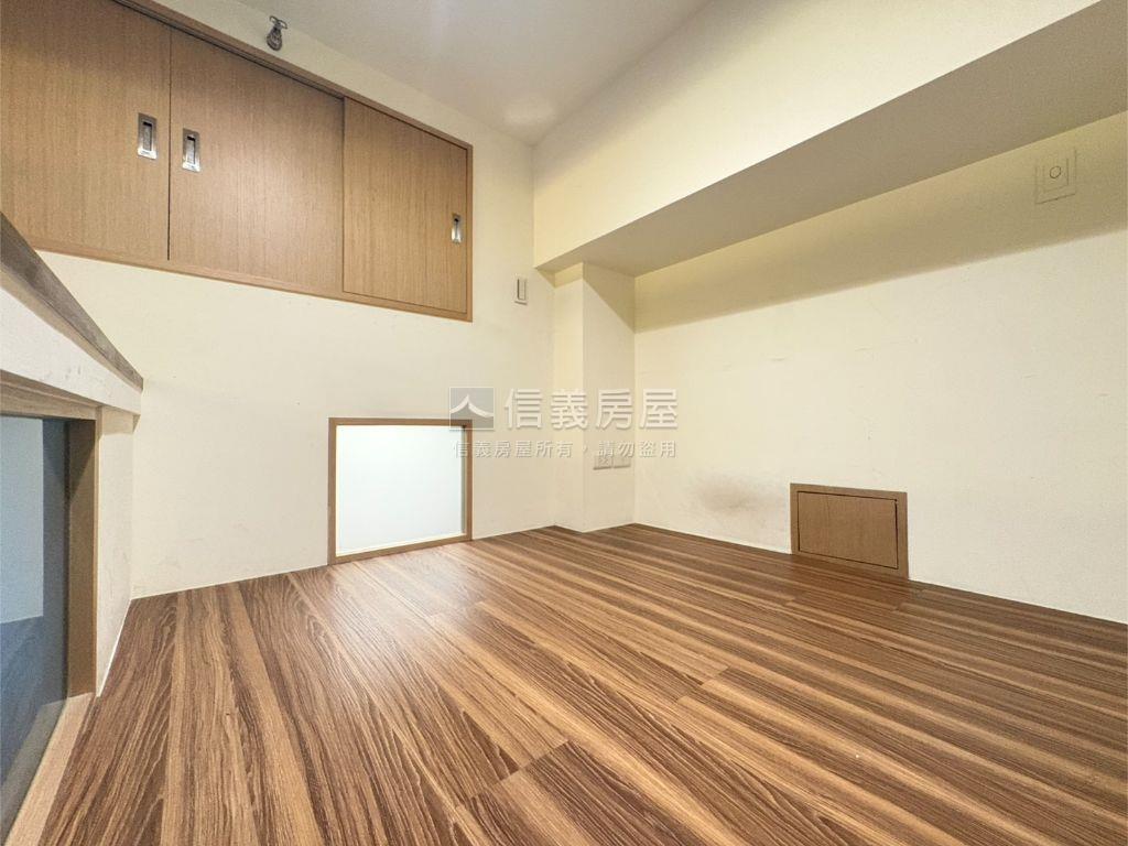 低總價翔譽天心兩房有車位房屋室內格局與周邊環境