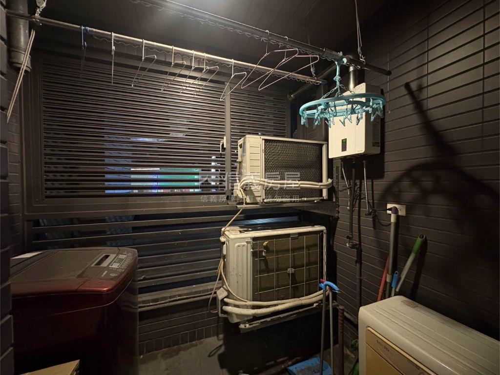 低總價翔譽天心兩房有車位房屋室內格局與周邊環境