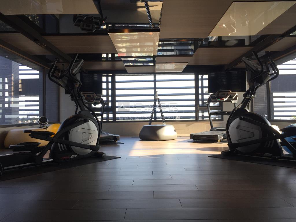 低總價翔譽天心兩房有車位房屋室內格局與周邊環境