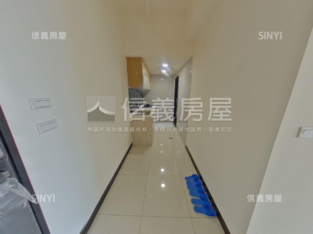 大埔商圈高樓未住２房車位房屋室內格局與周邊環境