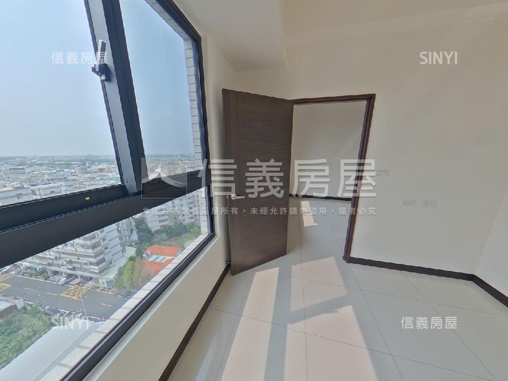 大埔商圈高樓未住２房車位房屋室內格局與周邊環境