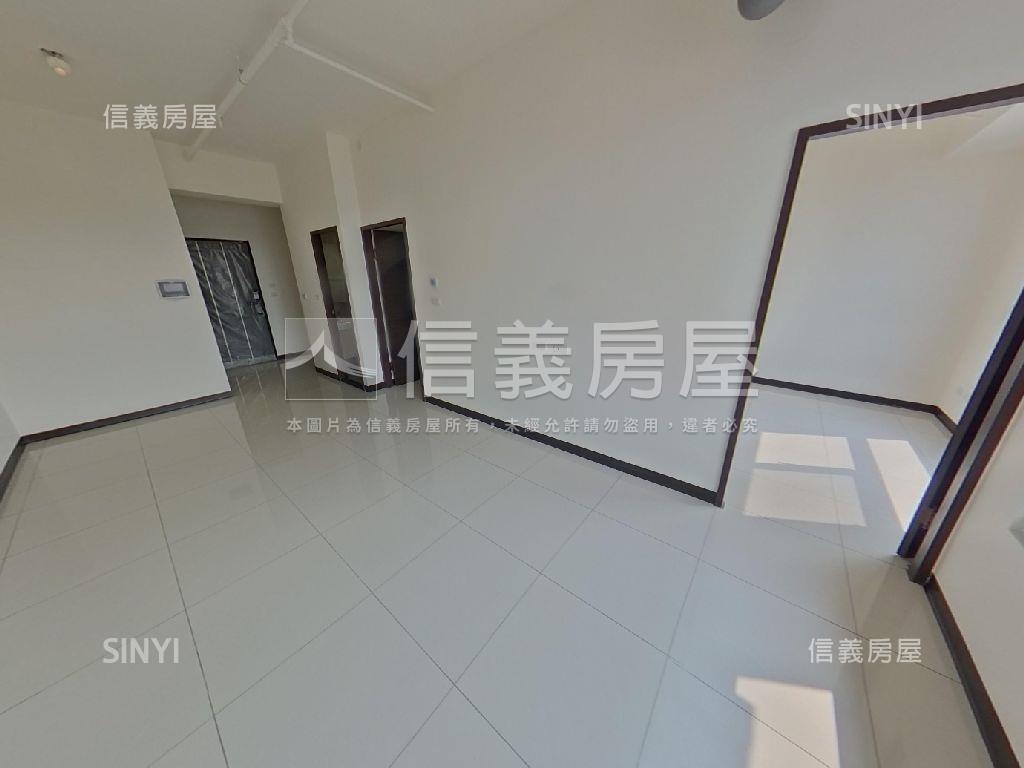 大埔商圈高樓未住２房車位房屋室內格局與周邊環境