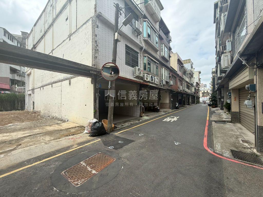 豐羽馨時代４Ｃ房屋室內格局與周邊環境
