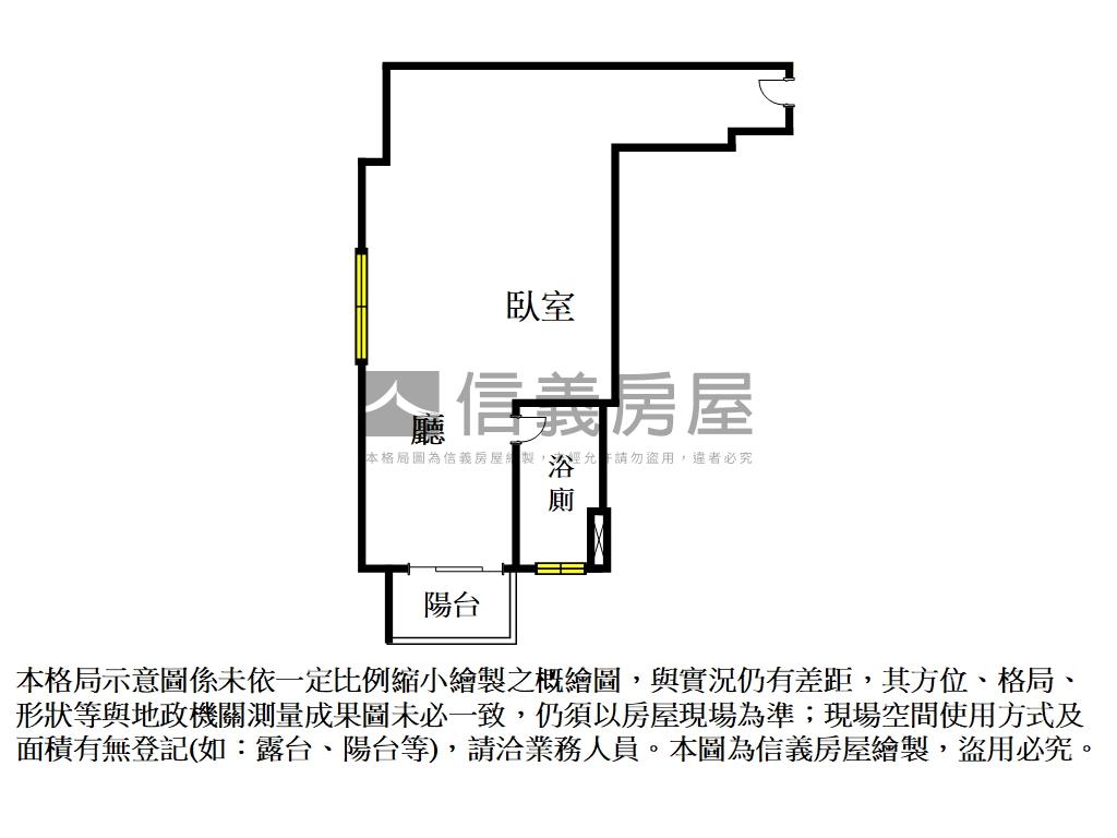 豐羽馨時代４Ｃ房屋室內格局與周邊環境