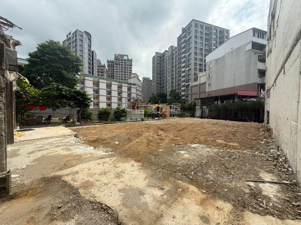 豐羽馨時代４Ｃ房屋室內格局與周邊環境