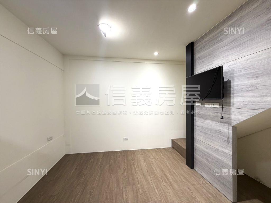 東帝士精美１樓房屋室內格局與周邊環境