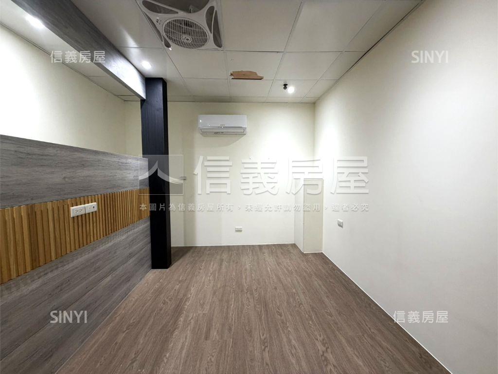 東帝士精美１樓房屋室內格局與周邊環境