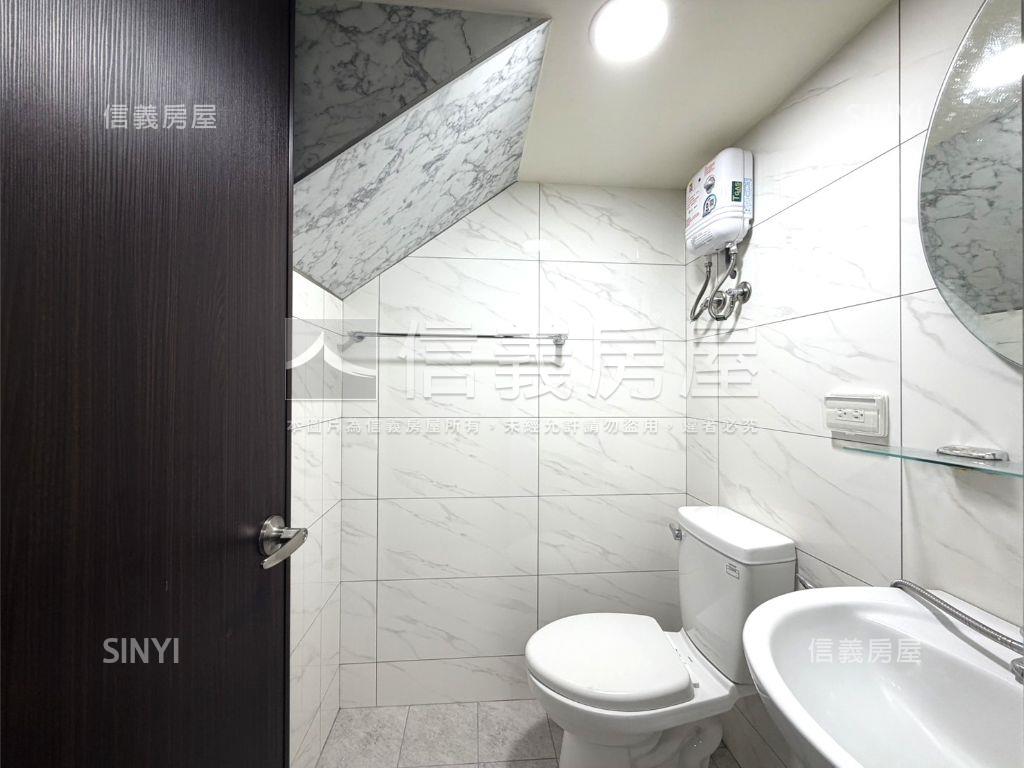 東帝士精美１樓房屋室內格局與周邊環境