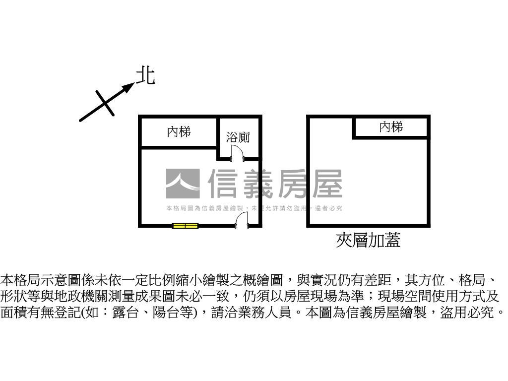 東帝士精美１樓房屋室內格局與周邊環境