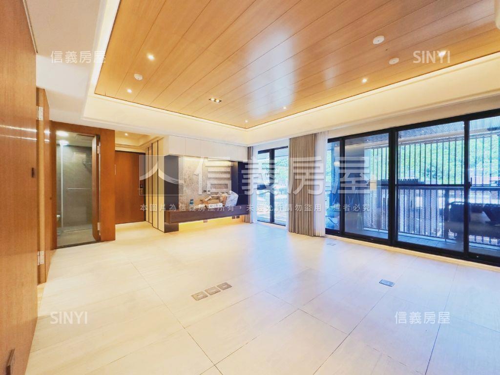 【李天鐸】高樓景觀美邸房屋室內格局與周邊環境
