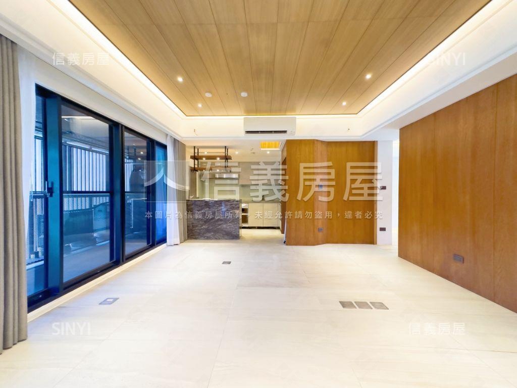 【李天鐸】高樓景觀美邸房屋室內格局與周邊環境