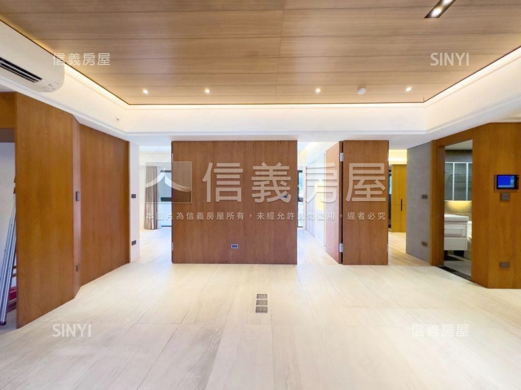 【李天鐸】高樓景觀美邸房屋室內格局與周邊環境