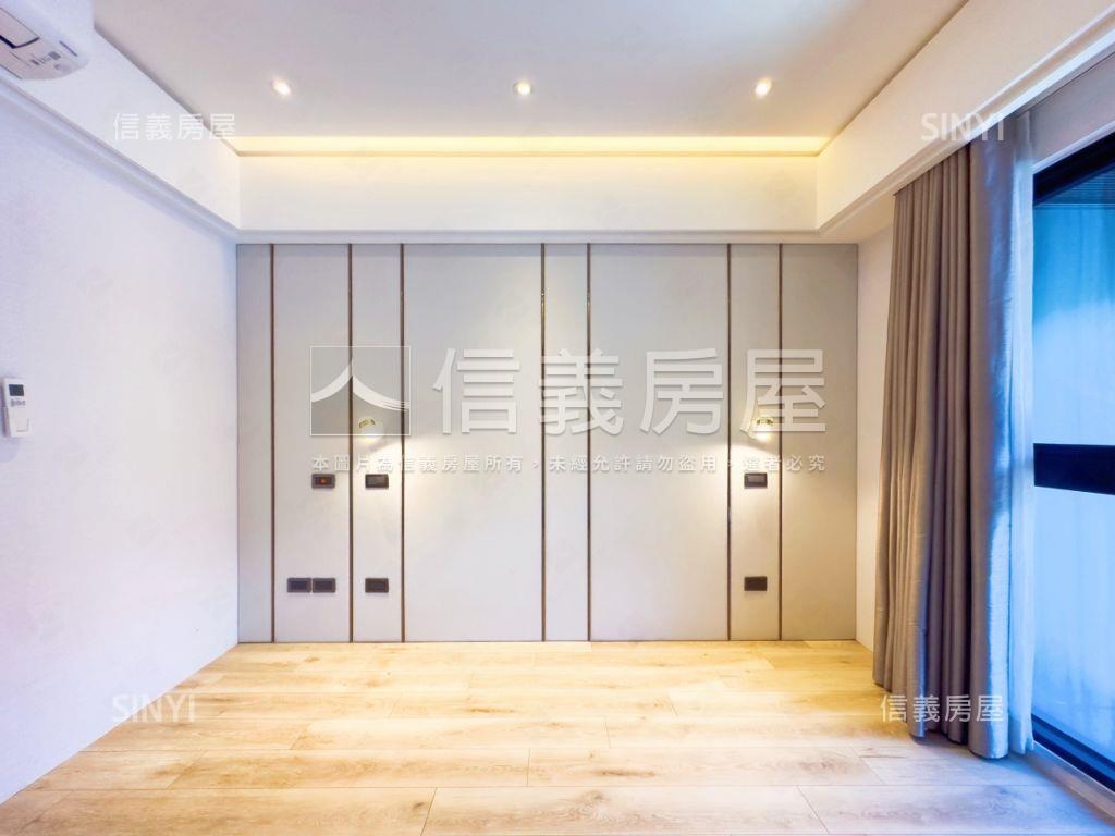【李天鐸】高樓景觀美邸房屋室內格局與周邊環境