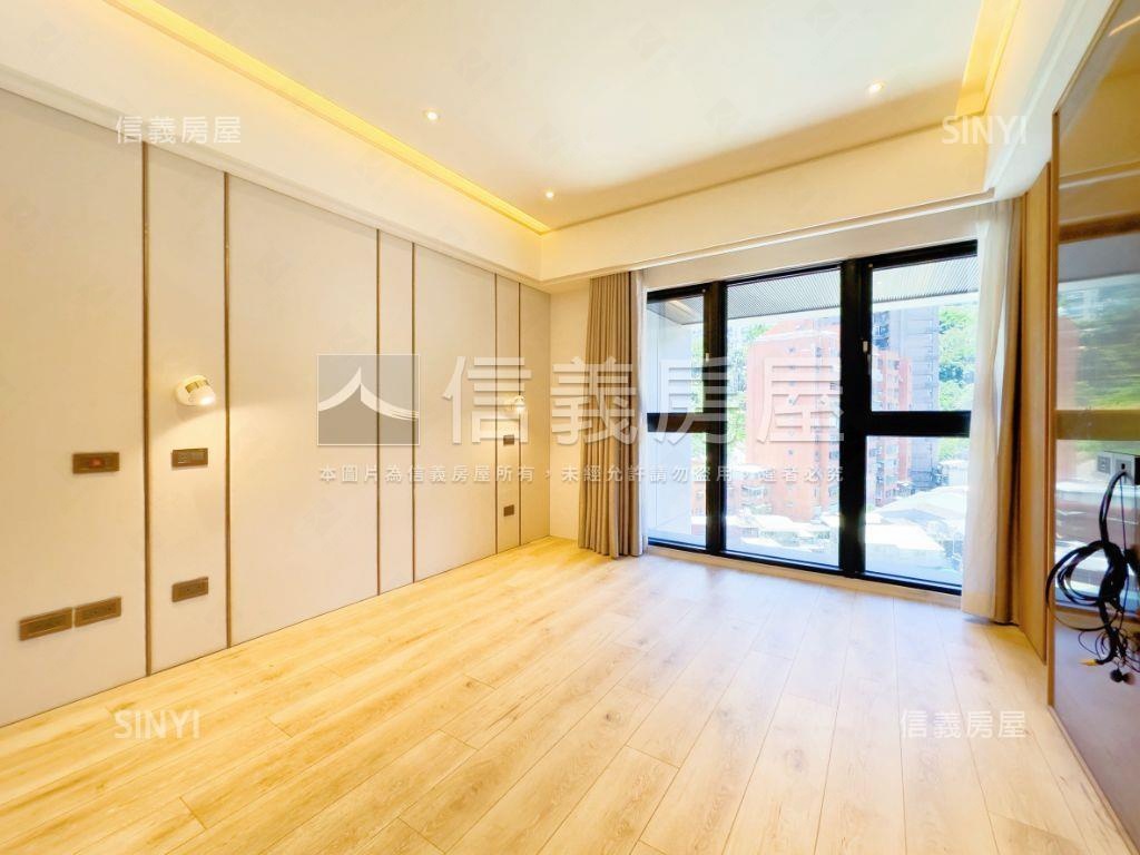 【李天鐸】高樓景觀美邸房屋室內格局與周邊環境
