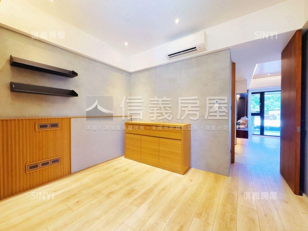 【李天鐸】高樓景觀美邸房屋室內格局與周邊環境