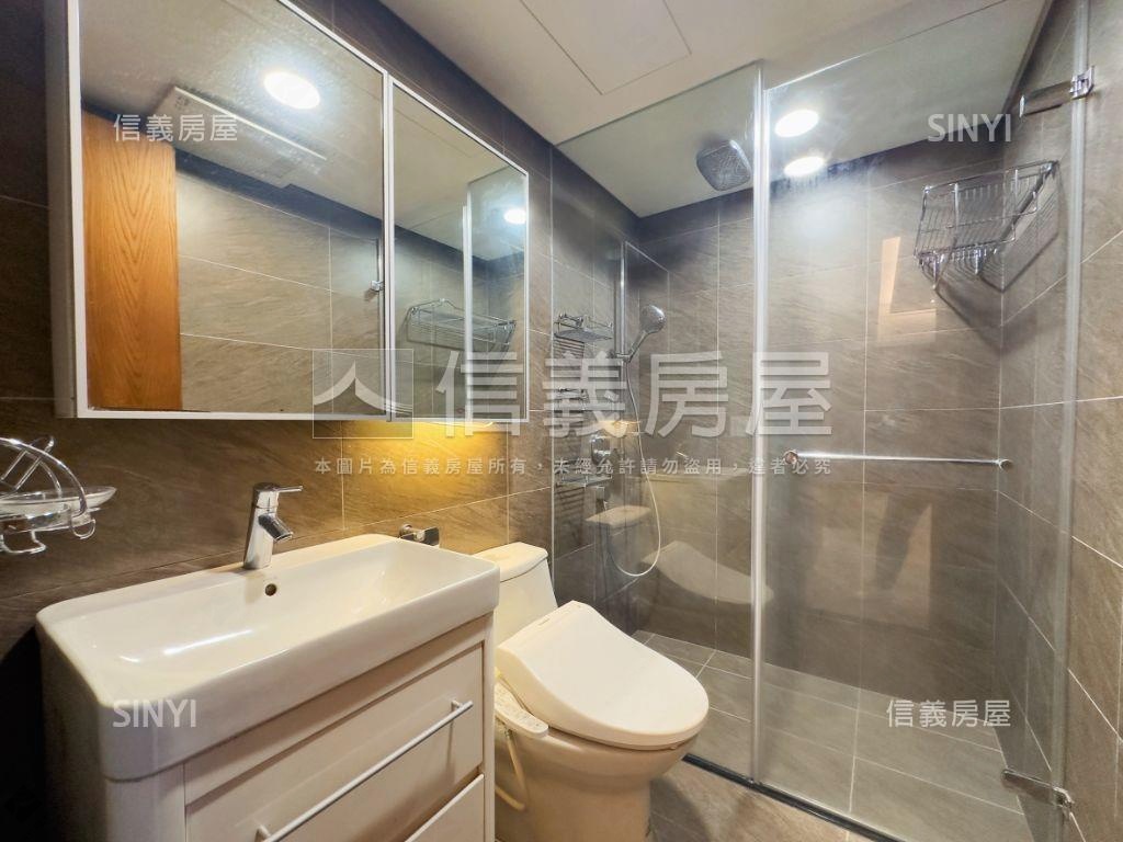 【李天鐸】高樓景觀美邸房屋室內格局與周邊環境