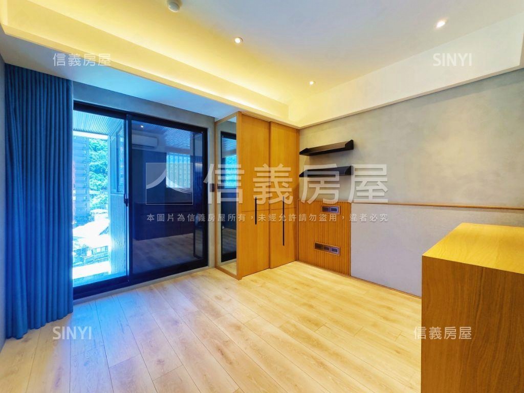 【李天鐸】高樓景觀美邸房屋室內格局與周邊環境