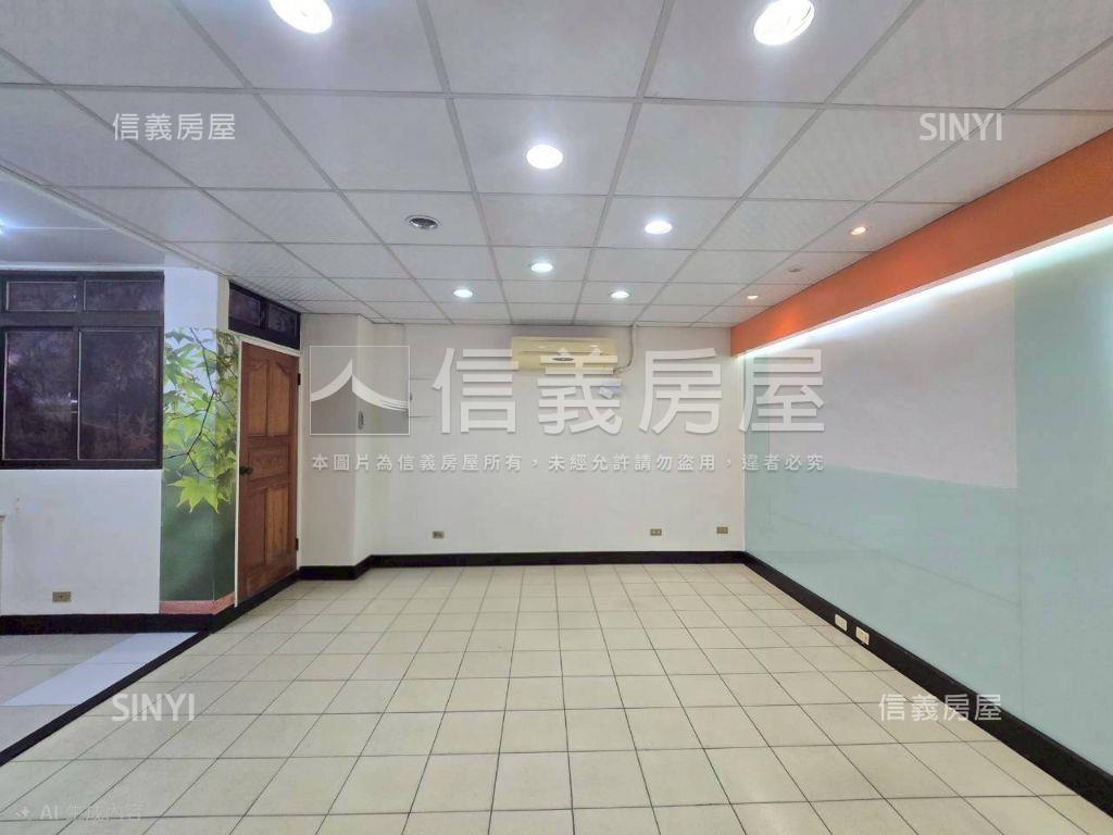 ❤台中路稀有釋出美三房❤房屋室內格局與周邊環境
