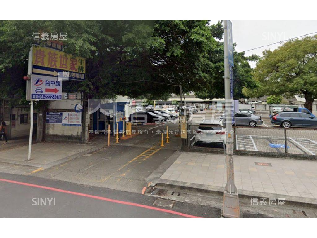 ❤台中路稀有釋出美三房❤房屋室內格局與周邊環境