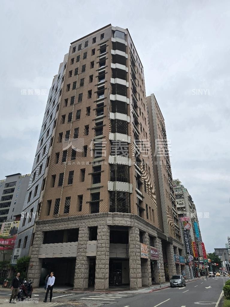 敦化雅極臻品房屋室內格局與周邊環境