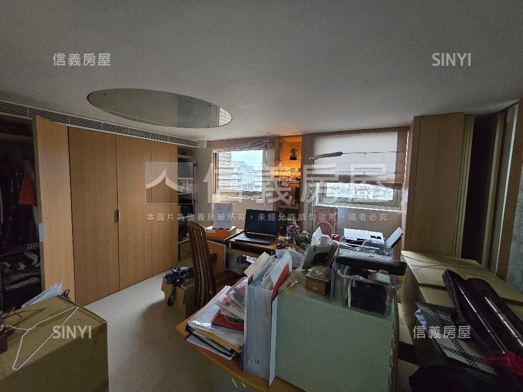 敦化雅極臻品房屋室內格局與周邊環境