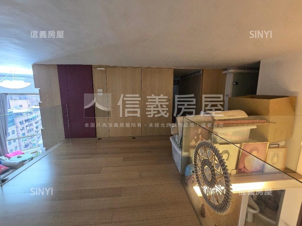 敦化雅極臻品房屋室內格局與周邊環境