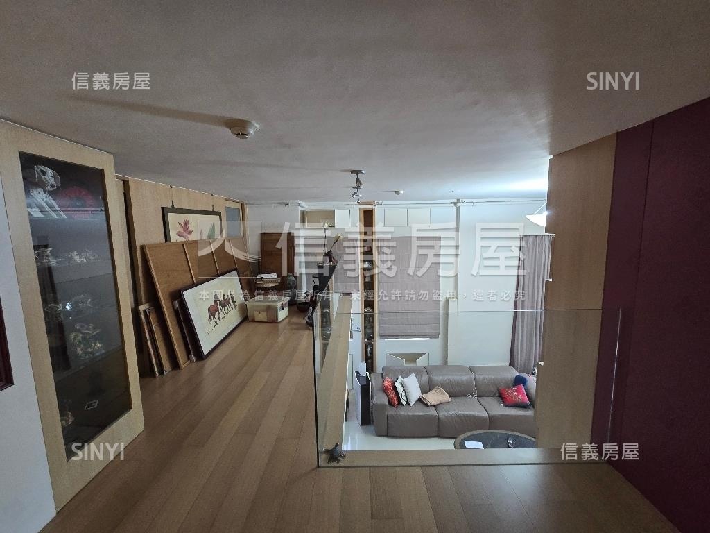 敦化雅極臻品房屋室內格局與周邊環境