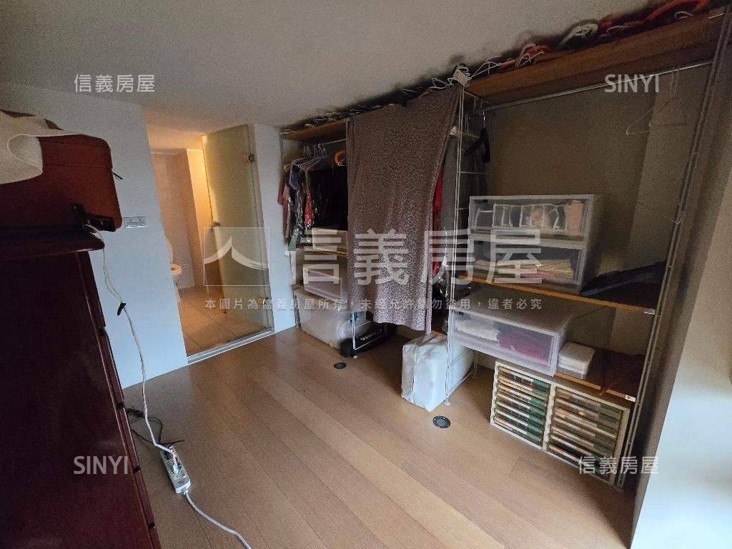 敦化雅極臻品房屋室內格局與周邊環境