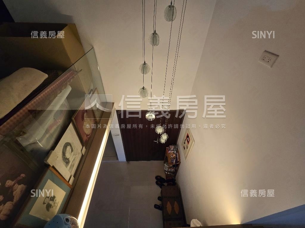 敦化雅極臻品房屋室內格局與周邊環境