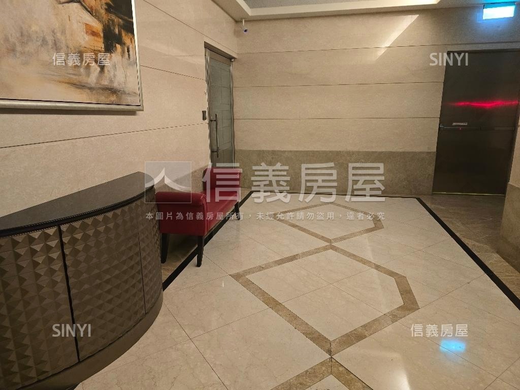 敦化雅極臻品房屋室內格局與周邊環境