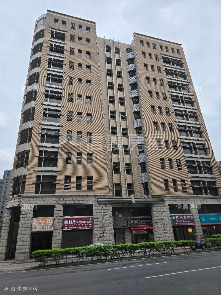 敦化雅極臻品房屋室內格局與周邊環境