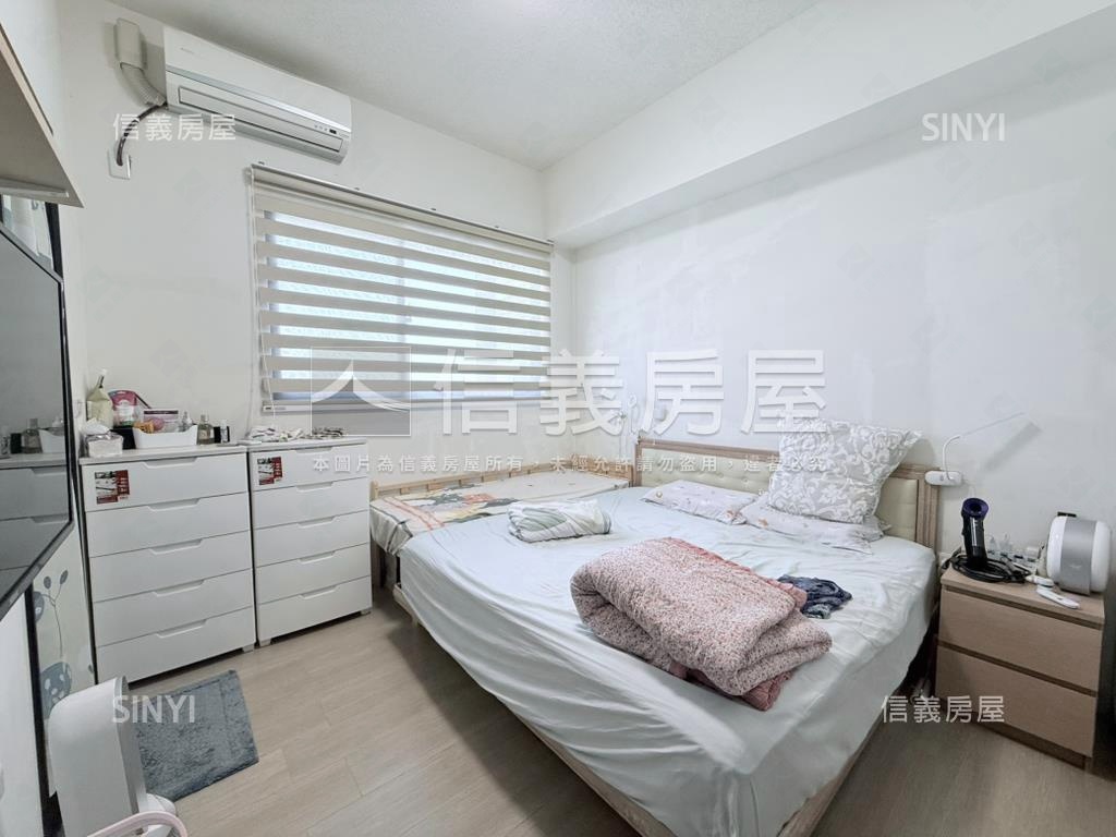 仁德美景兩房兩衛平車房屋室內格局與周邊環境