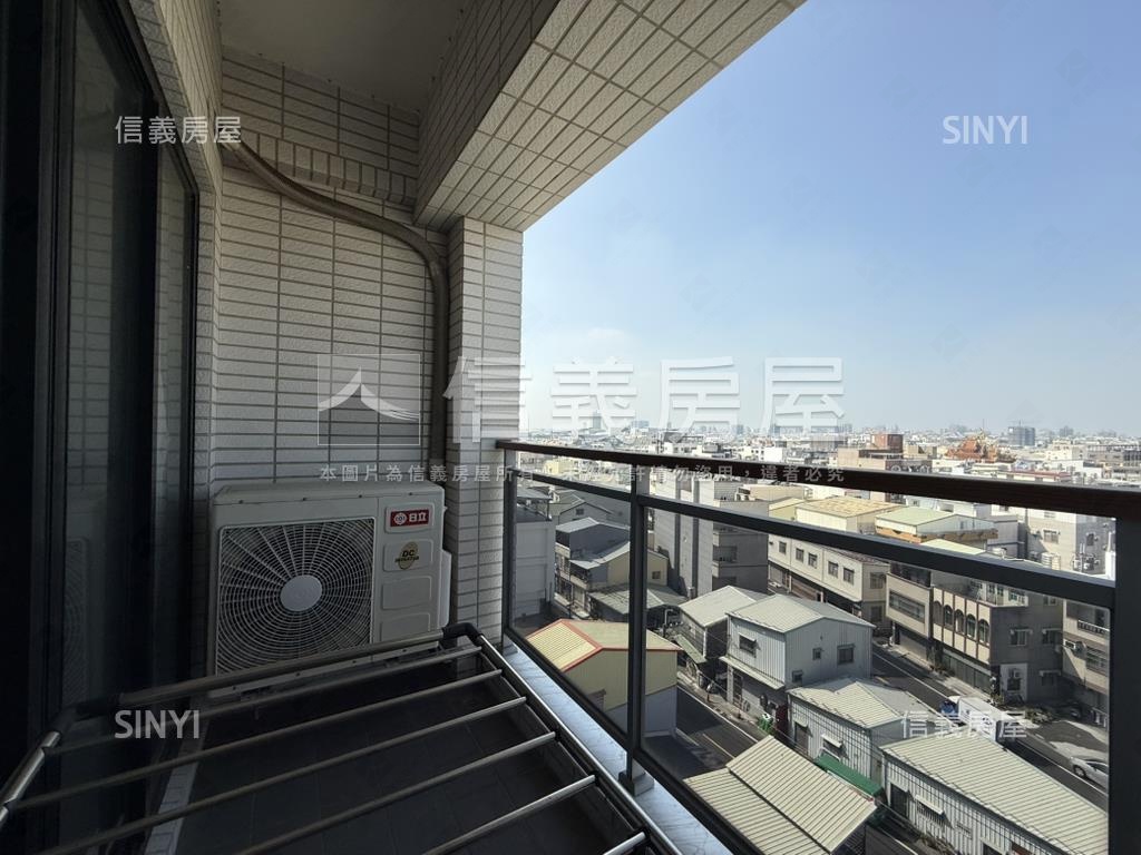 仁德美景兩房兩衛平車房屋室內格局與周邊環境