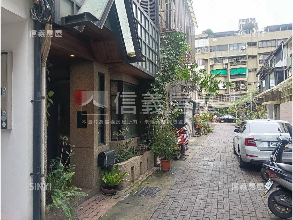 八德路雙敦大透天房屋室內格局與周邊環境