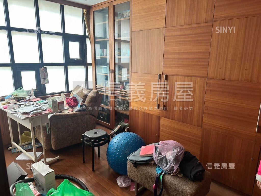 八德路雙敦大透天房屋室內格局與周邊環境